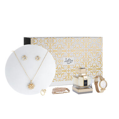 طقم لوفتي جديد نسائي