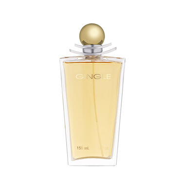 عطر جنجل النسائي150 مل