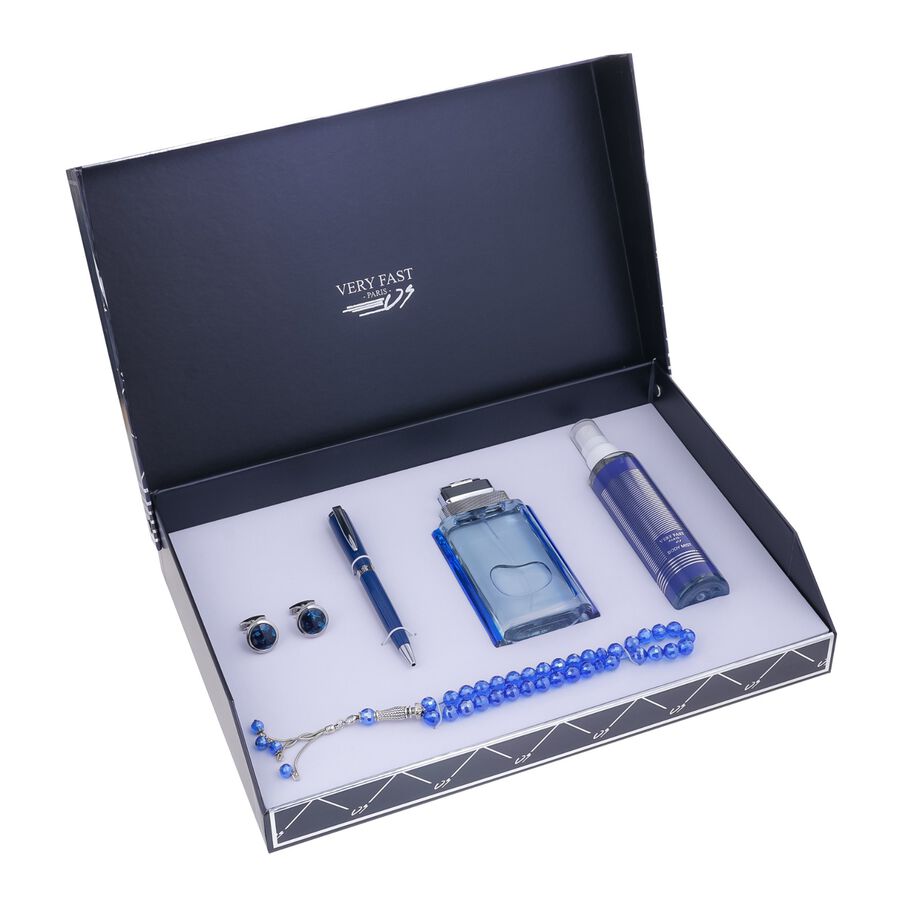 طقم فيري فاست للرجال اكسسوار - عناية