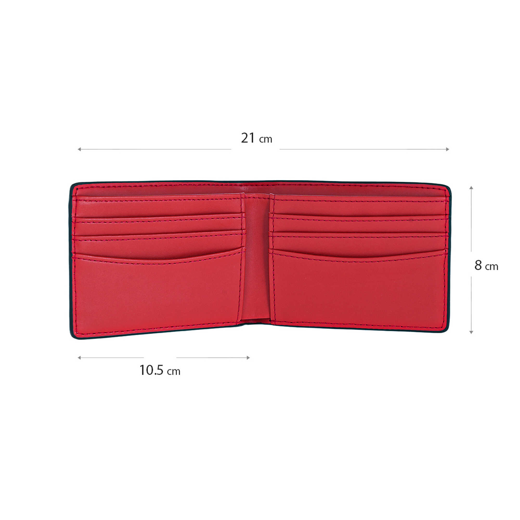 Proud WM-9081-3 SL Y20 wallet + box