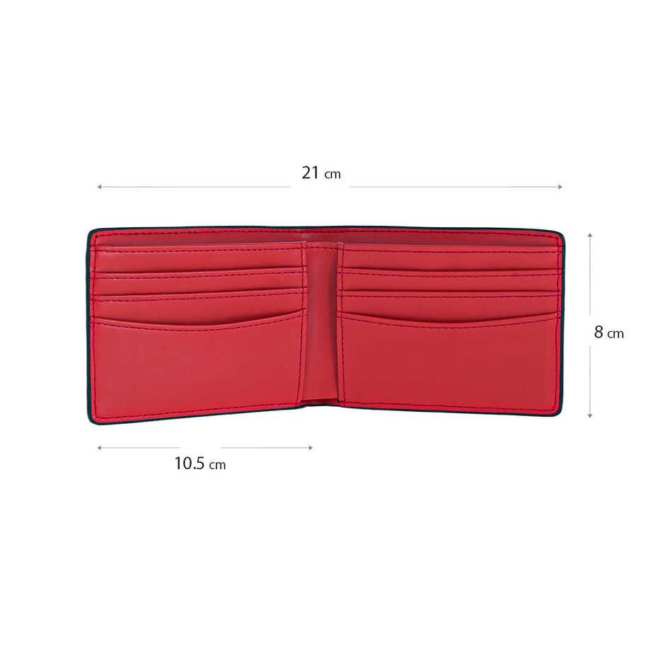 Proud WM-9081-3 SL Y20 wallet + box