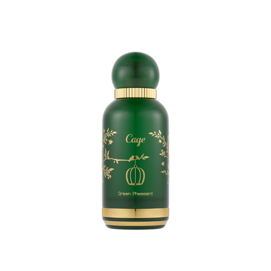 عطر جرين فيسانت 100 مل