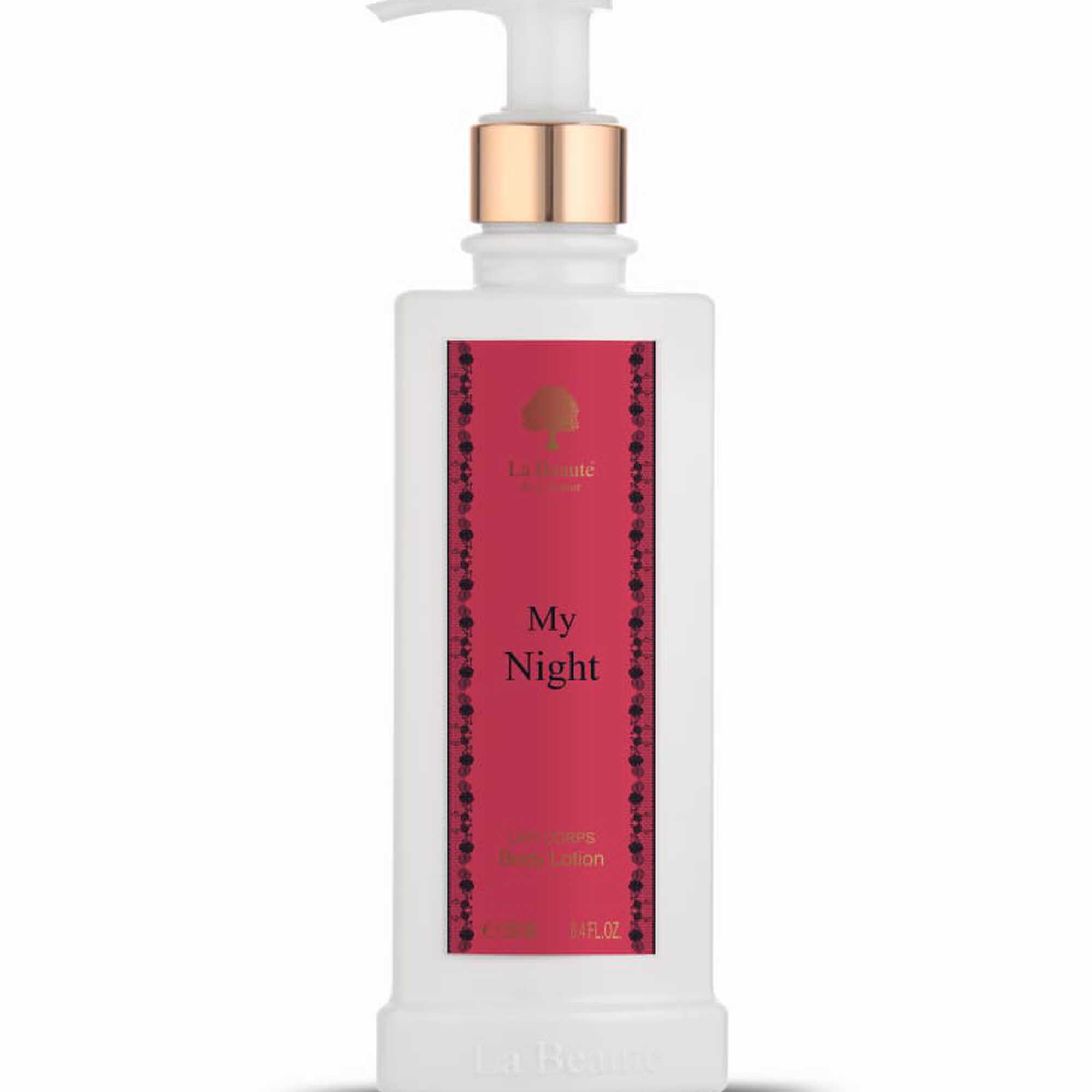 My Night Body Lotion 250 ml