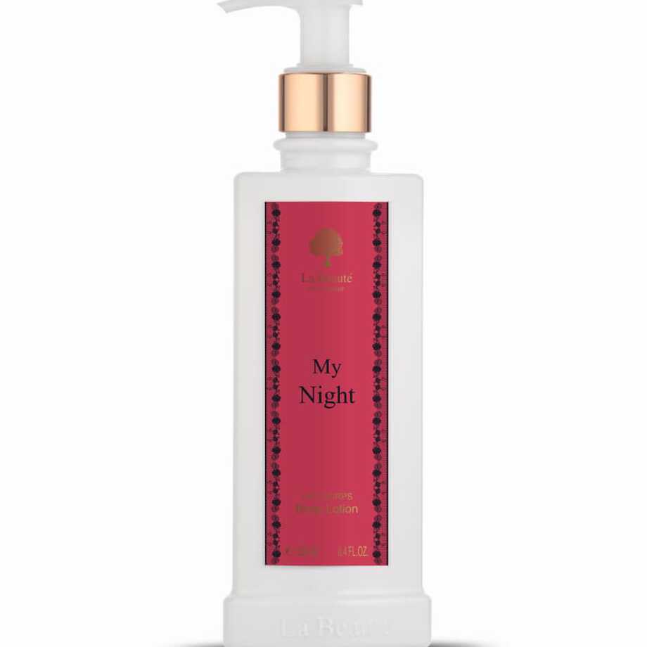 My Night Body Lotion 250 ml