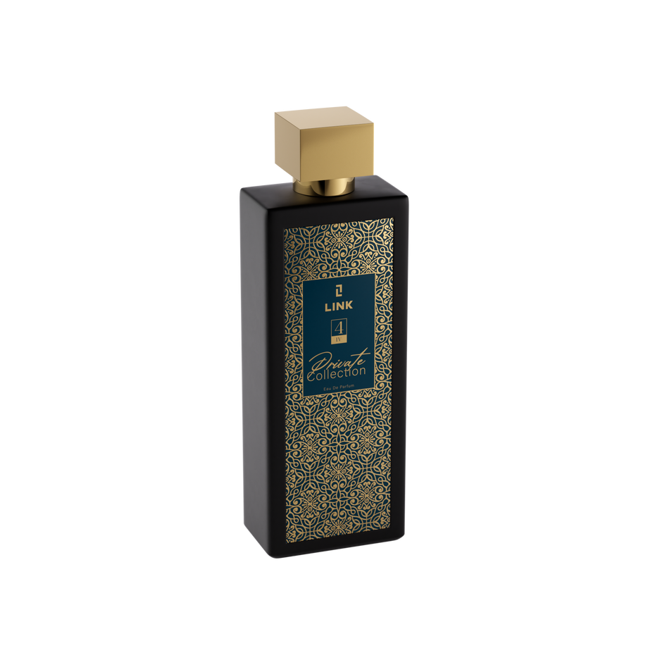 عطر لينك نيش  IV ML150