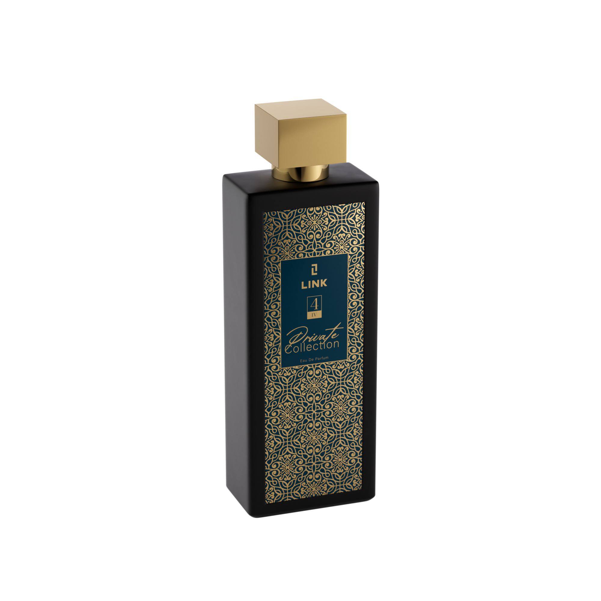 عطر لينك نيش  IV ML150