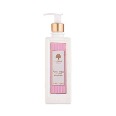 Rose Musk Body Lotion