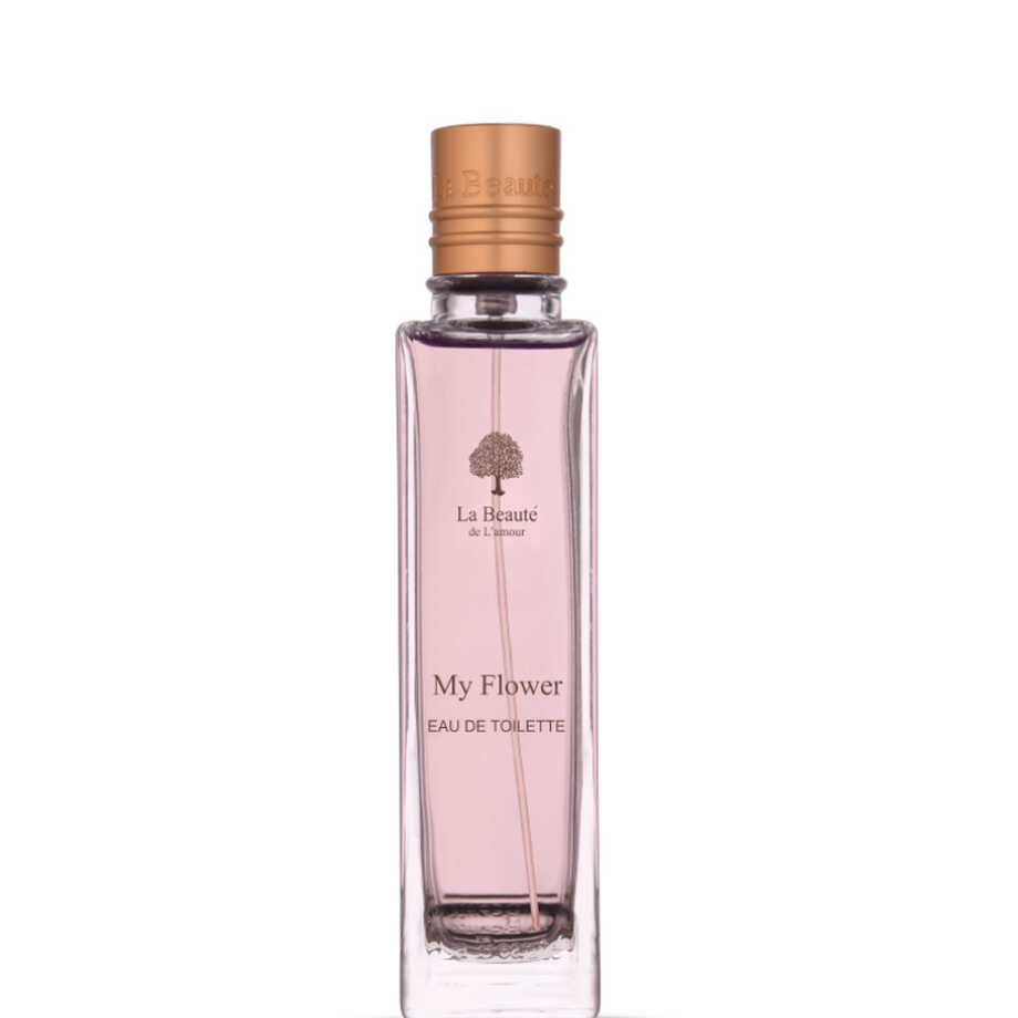 My Flower EDT 100 ml