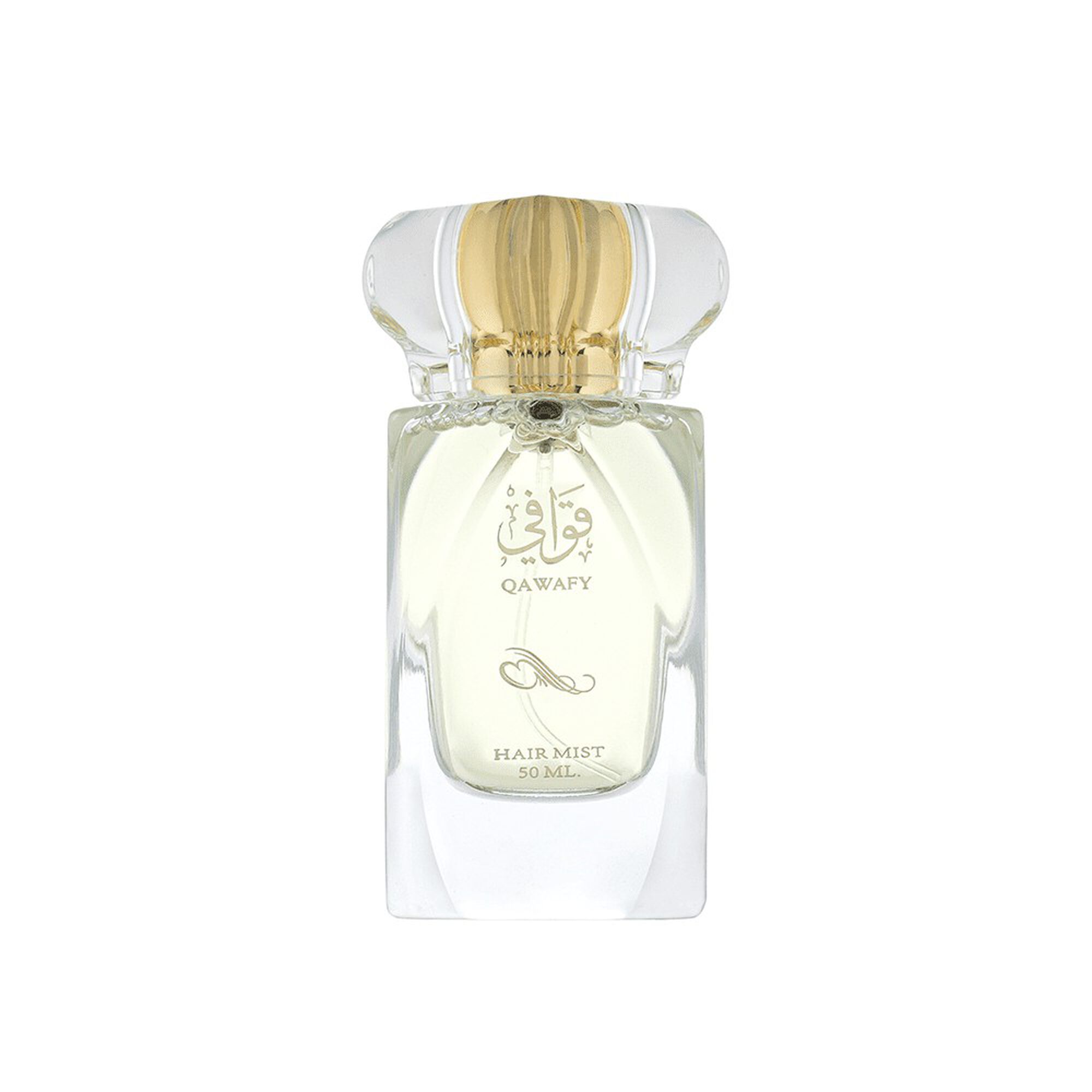 معطر شعر قوافى 50 مل