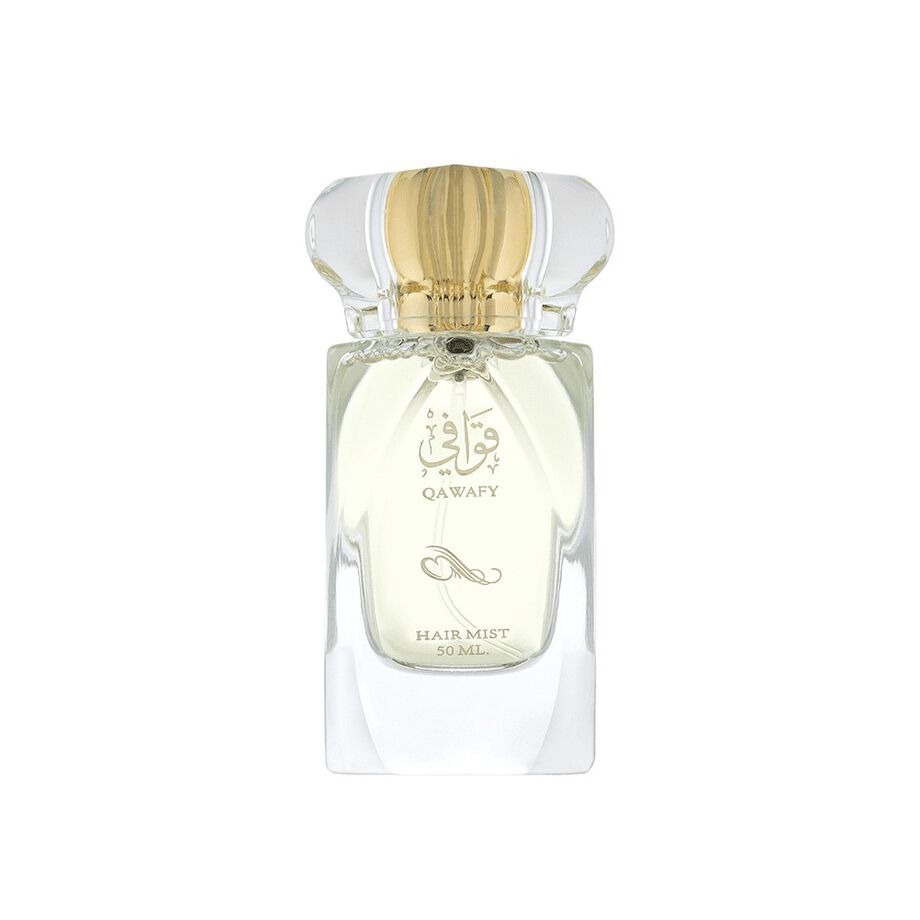 معطر شعر قوافى 50 مل