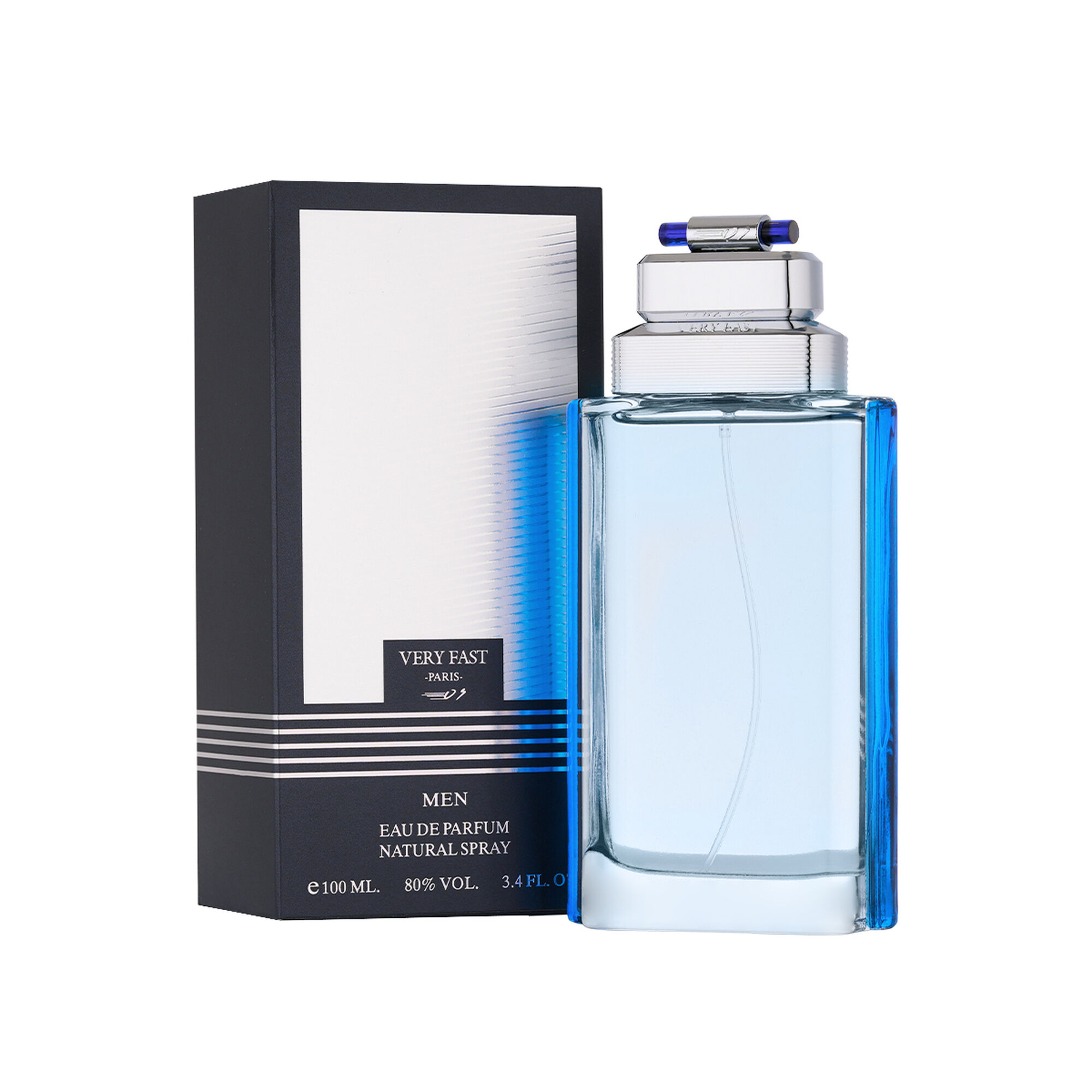 عطر فيري فاست الرجالي 