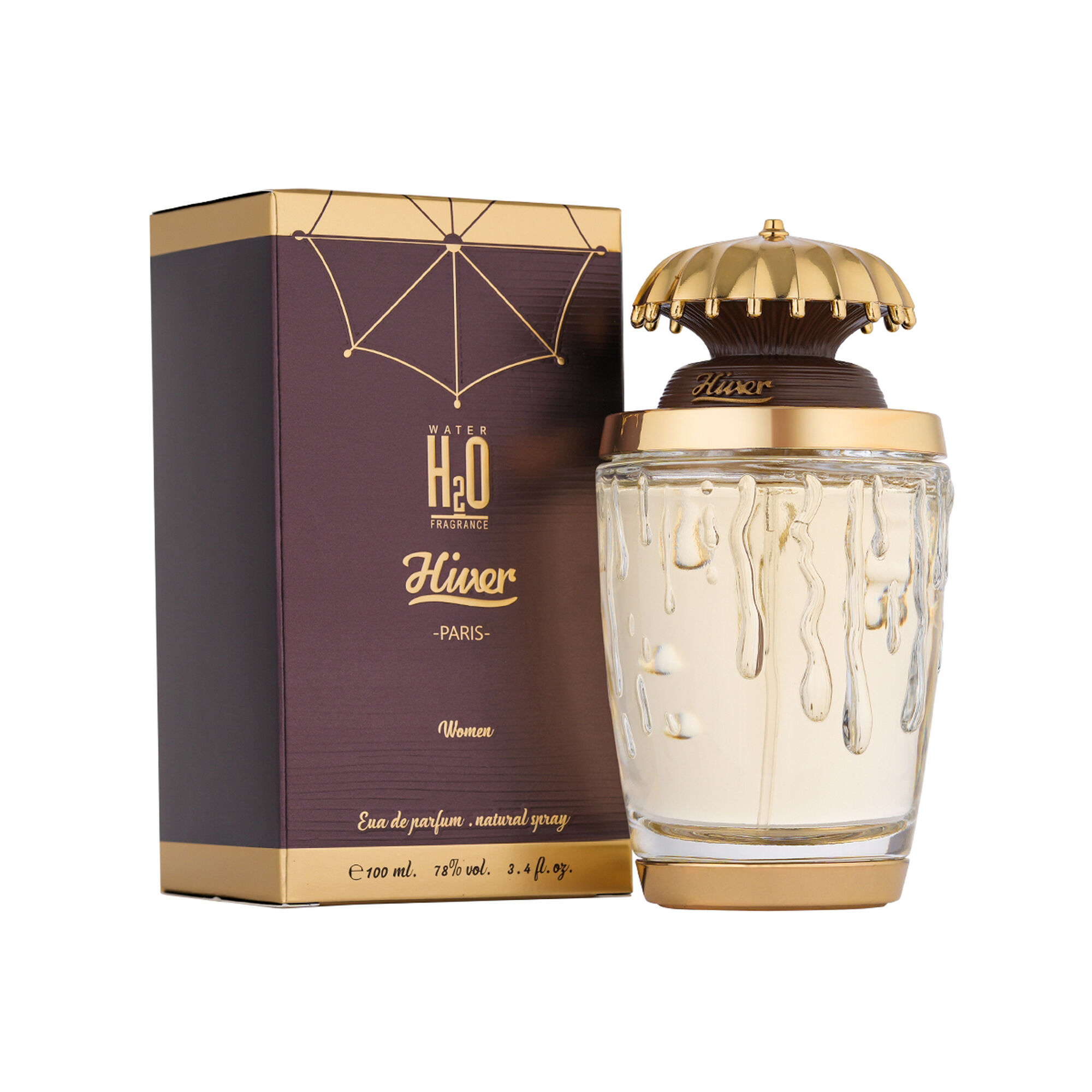 عطر هيفير النسائي