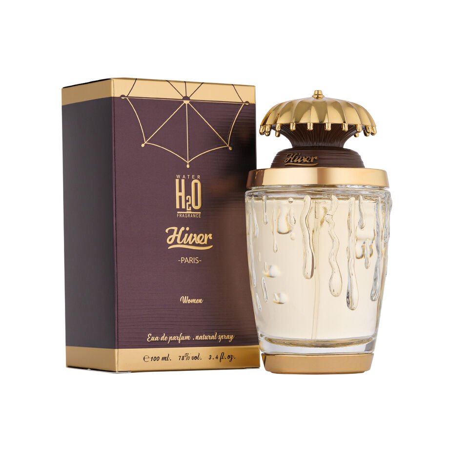 عطر هيفير النسائي
