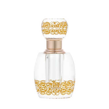 Mukhallat Misk Toffee 9 ml 