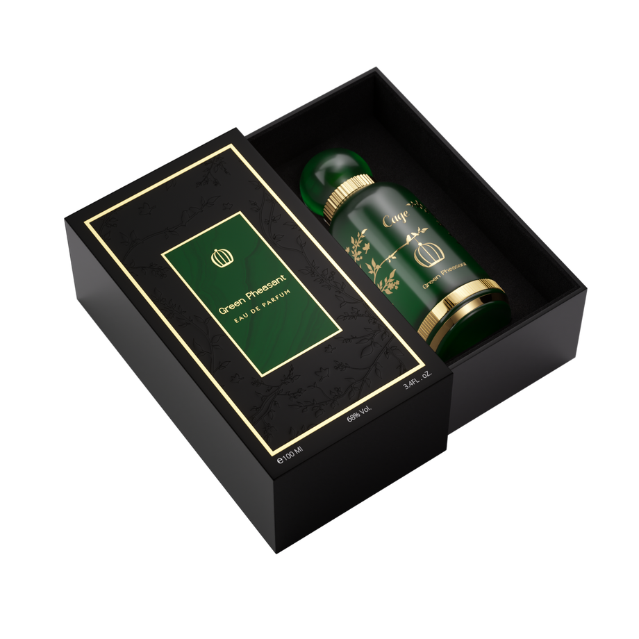 عطر جرين فيسانت 100 مل