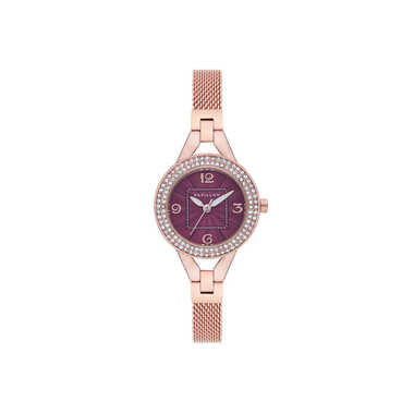 Papillon watch RG (PL1705-BB) + box