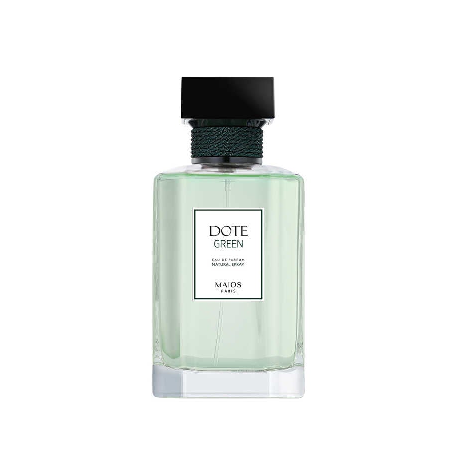 عطر دوت جرين 125 مل