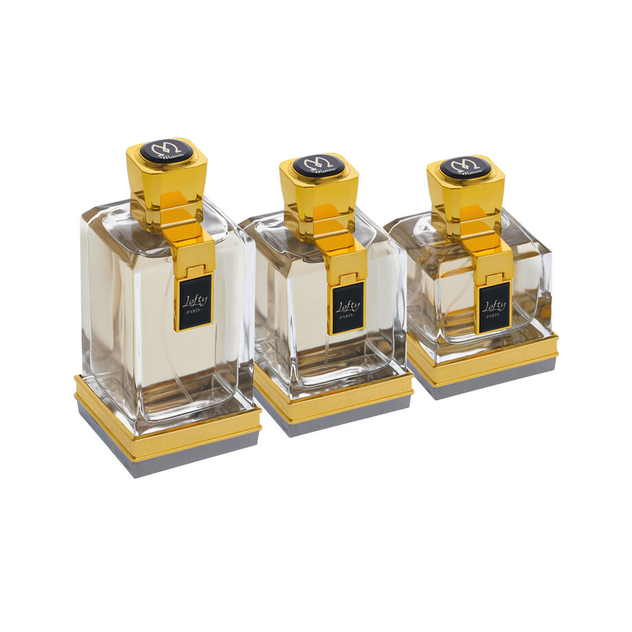 عطر لوفتي النسائي من مايوس