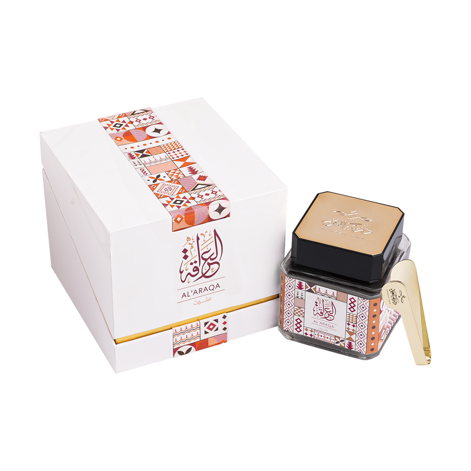مبثوث العراقه 125 جم