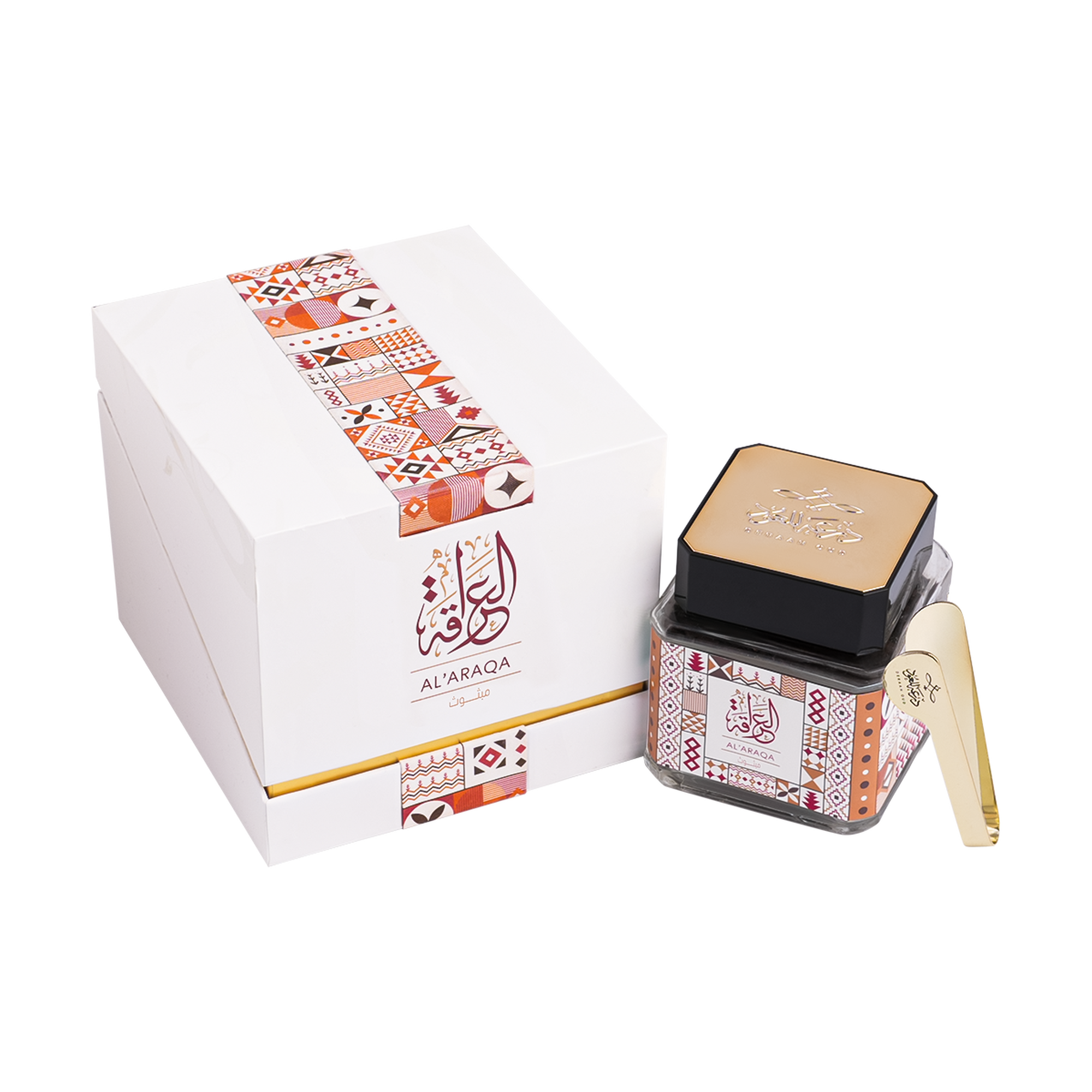 Mabthooth Al-Eraqa 125g