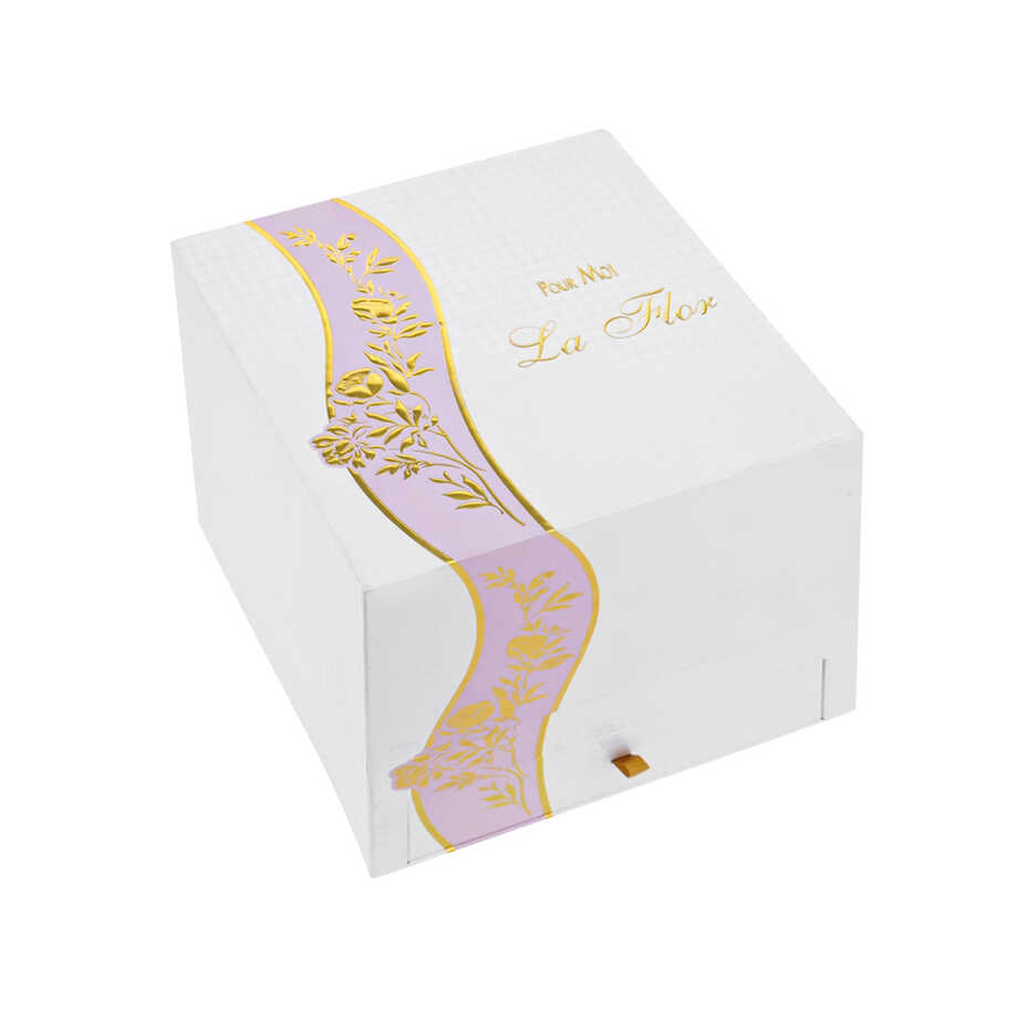 La Fleur accessory set