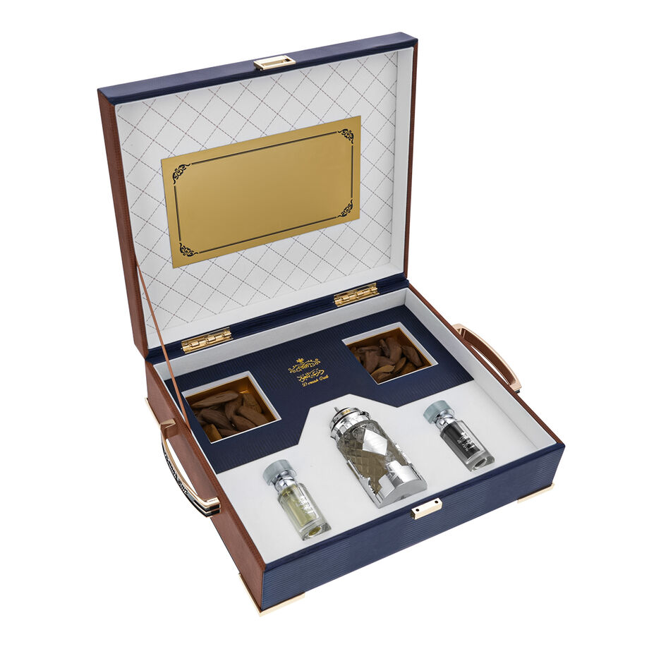 طقم مناسبات 5