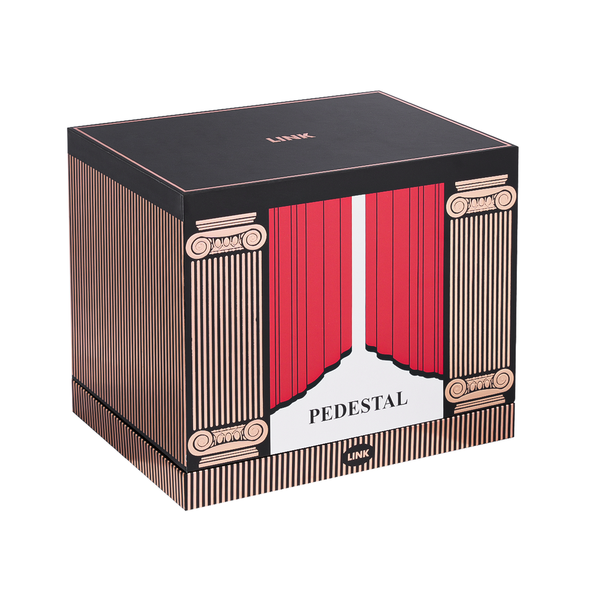 طقم بديستال رجالي بريميوم