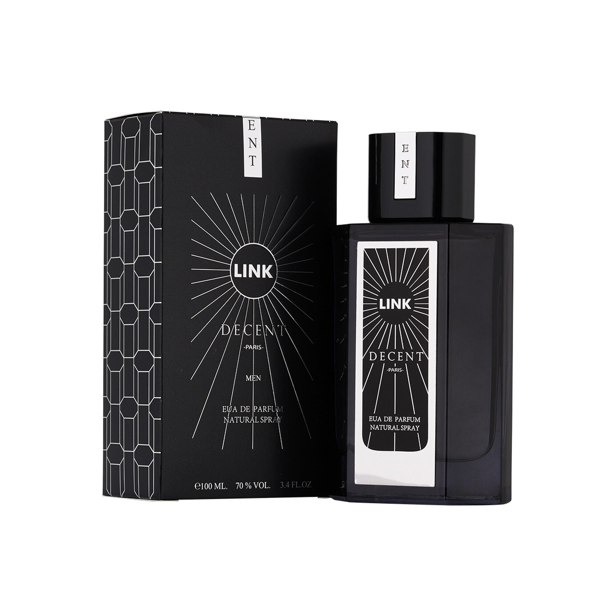 عطرديسنت رجالى 100 مل