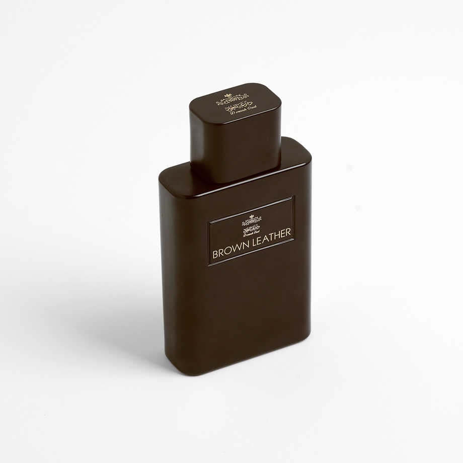عطر براون ليذر 100 مل