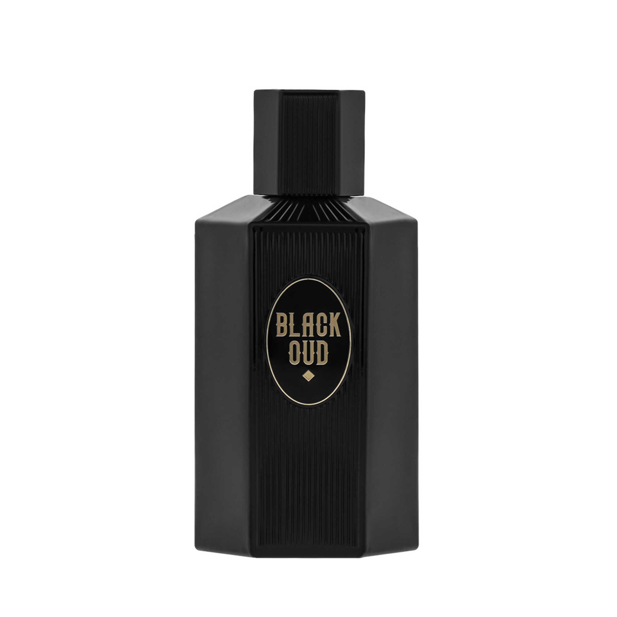 عطر بلاك عود 100 ملي
