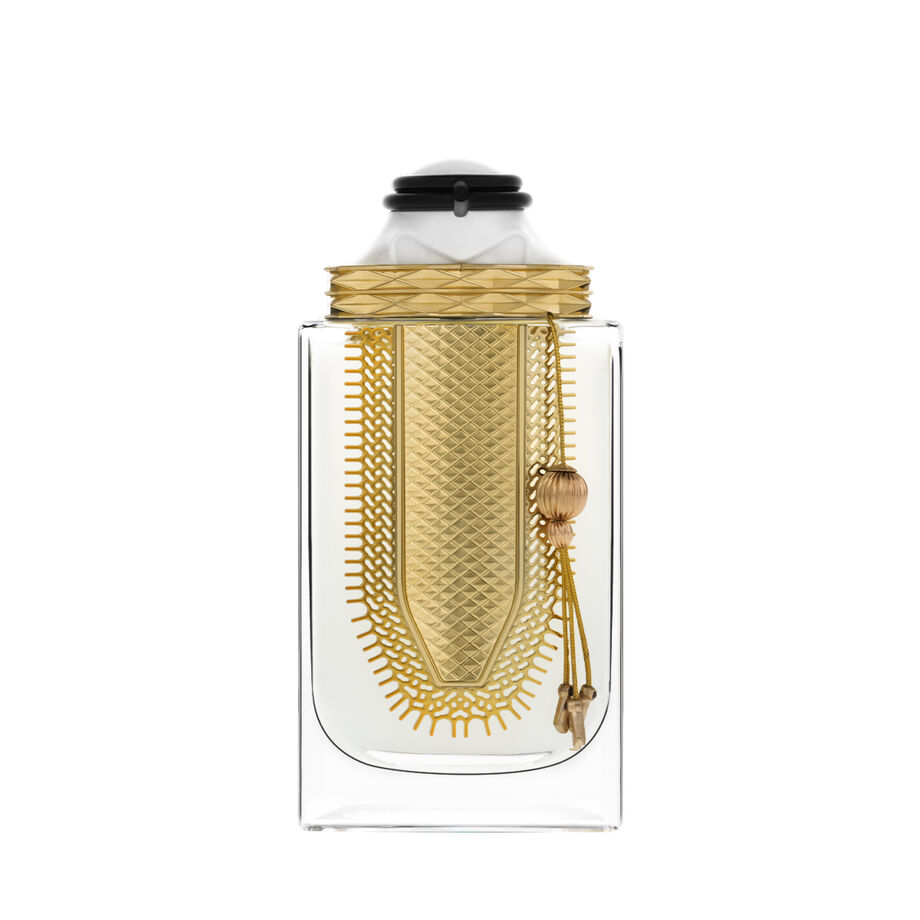 عطر الشيخ اسود رجالي 100مل