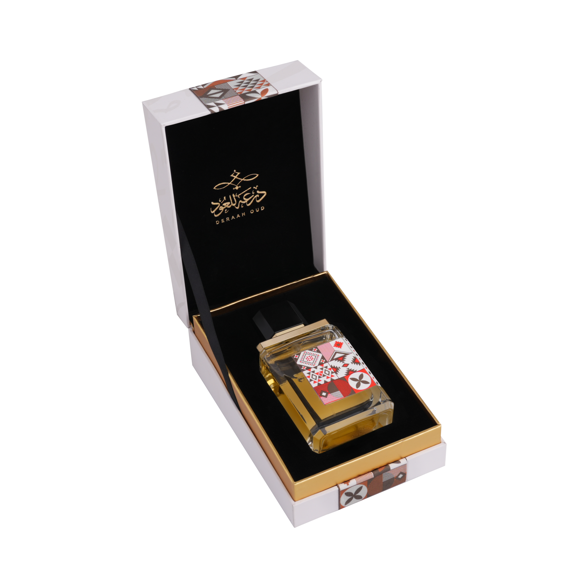 Al-Asalah Perfume &ndash; 100 ml