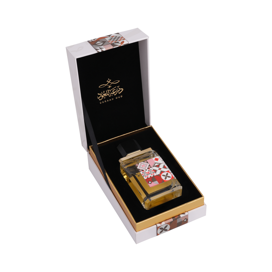 Al-Asalah Perfume &ndash; 100 ml