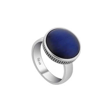 Proud silver ring RA8241-JS-1-23