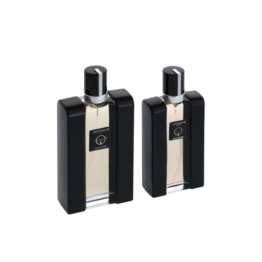 عطر توب نوتش الرجالي