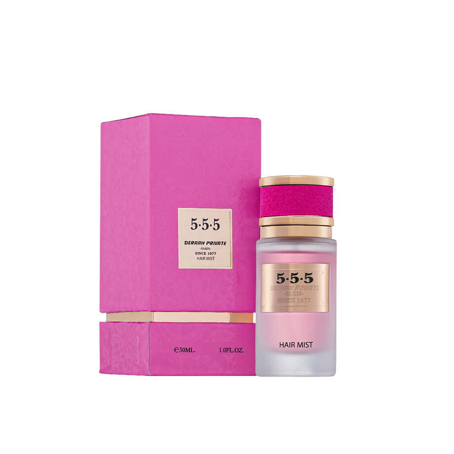 معطر شعر برايفت 30 مل