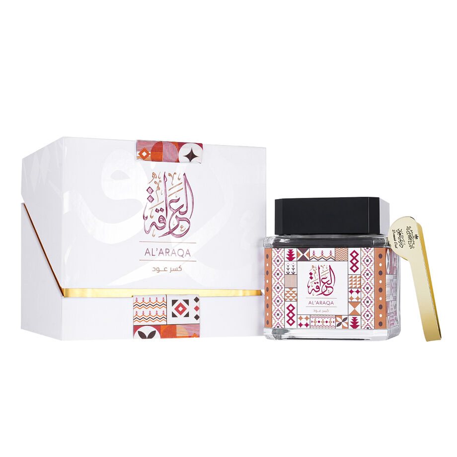 كسر عود العراقه 125 جم