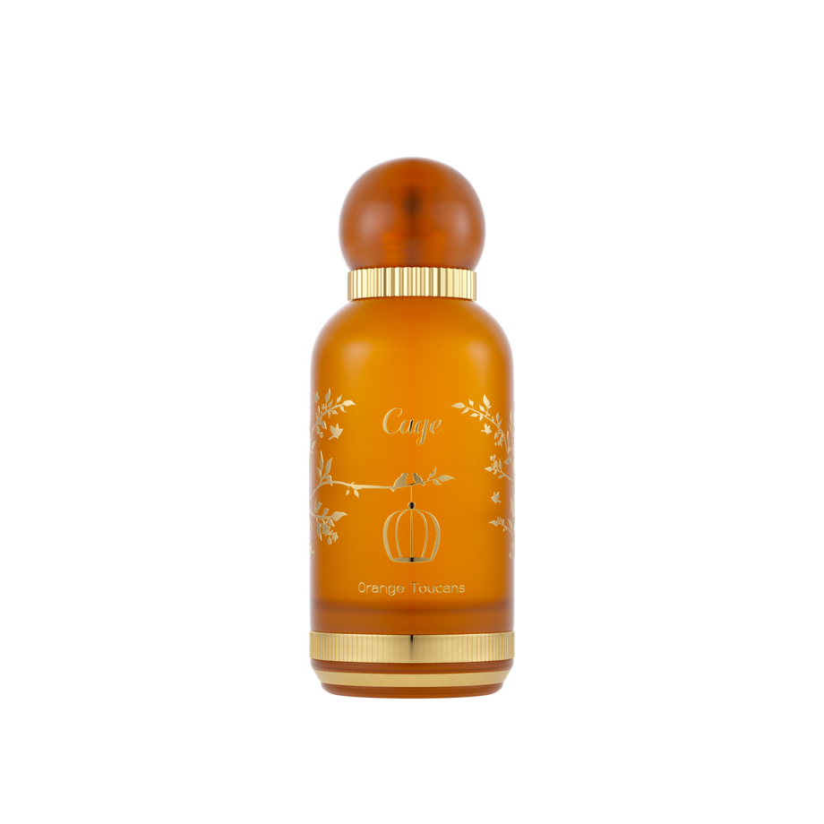 عطر اورانج توسكانز 100 مل