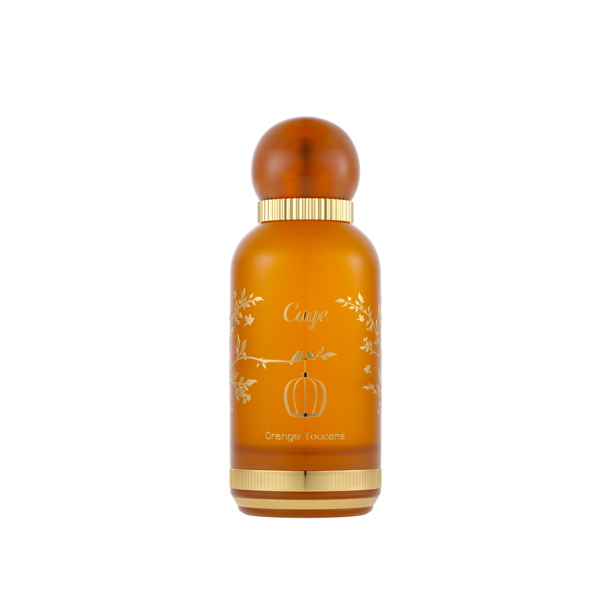 عطر اورانج توسكانز 100 مل