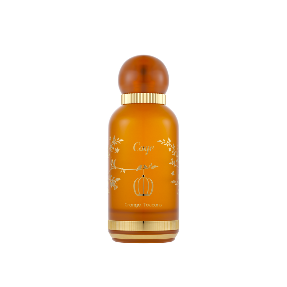 عطر اورانج توسكانز 100 مل