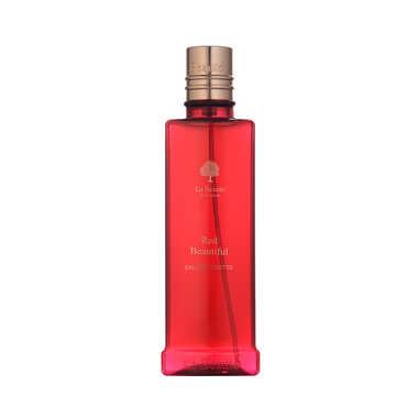 Red Beautiful Eau De Toilette: