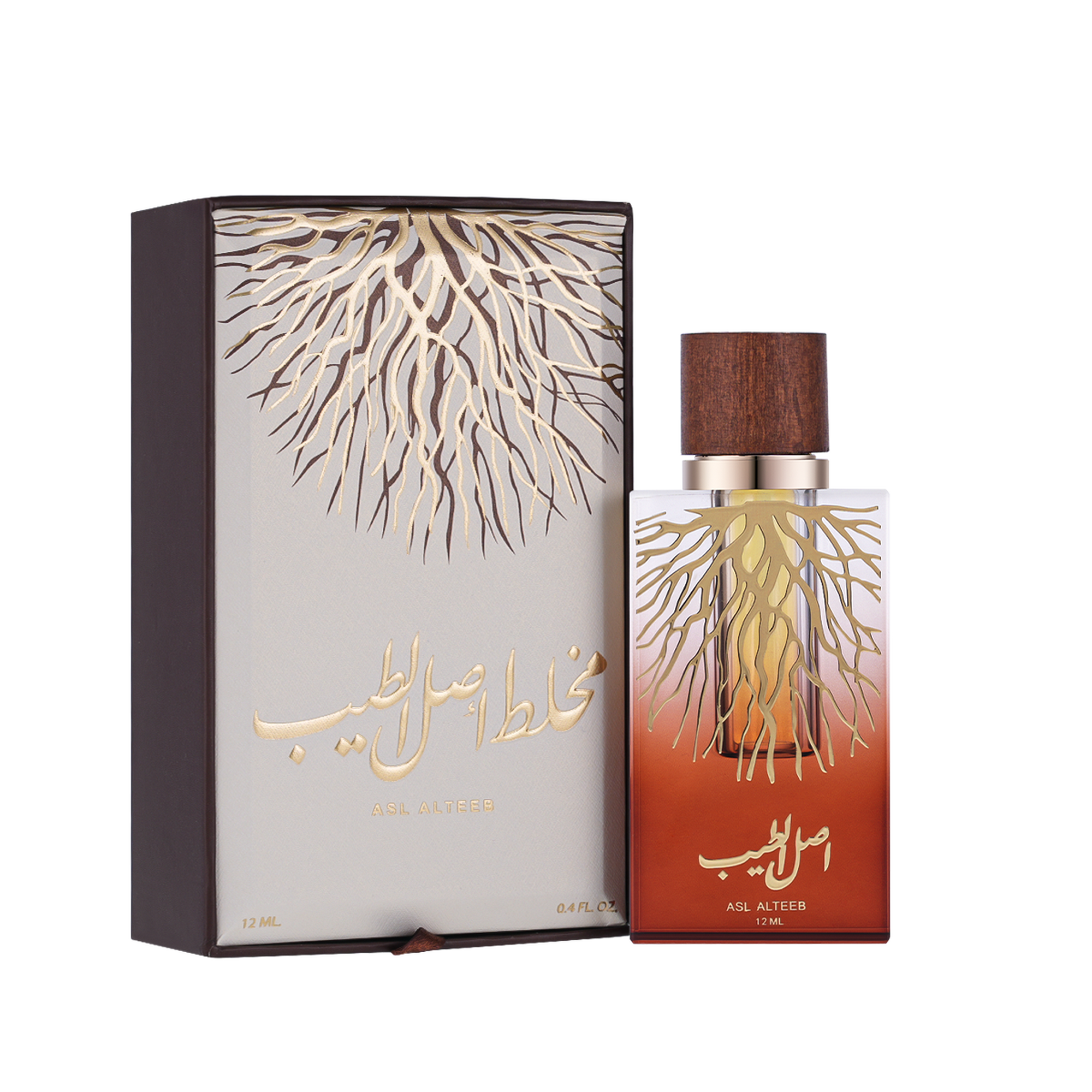 مخلط أصل الطيب 12 مل