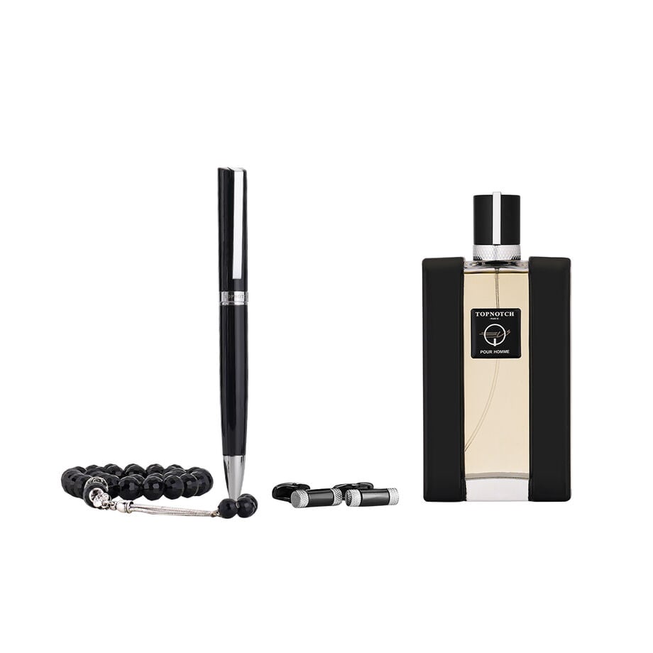 طقم توب نوتش رجالي اكسسوار