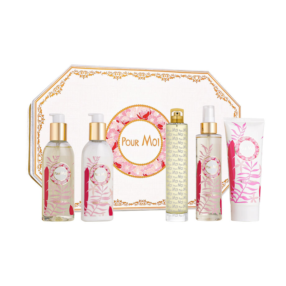 طقم بورموا premium نسائي