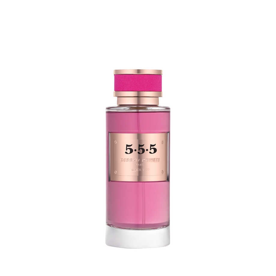 deraah private 555  200 ml