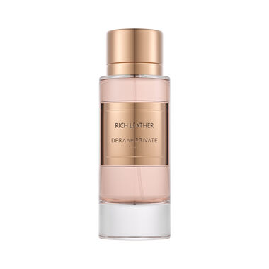 عطر  ريتش ليذر من برايفت