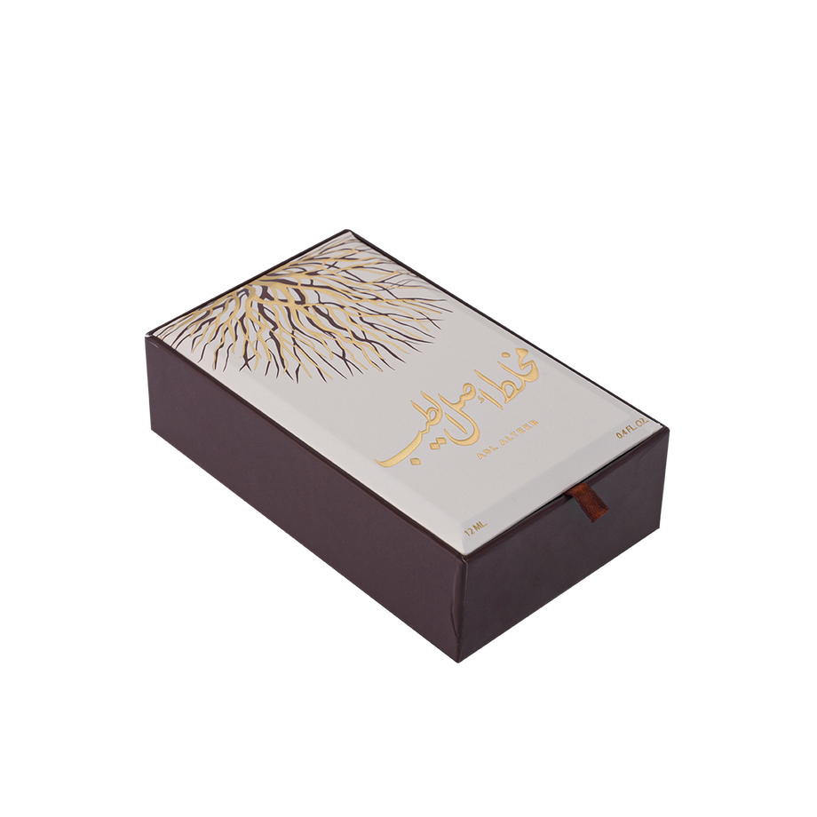 مخلط أصل الطيب 12 مل