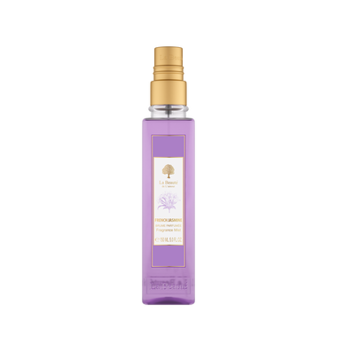 French Jasmine Body Mist 150 ml