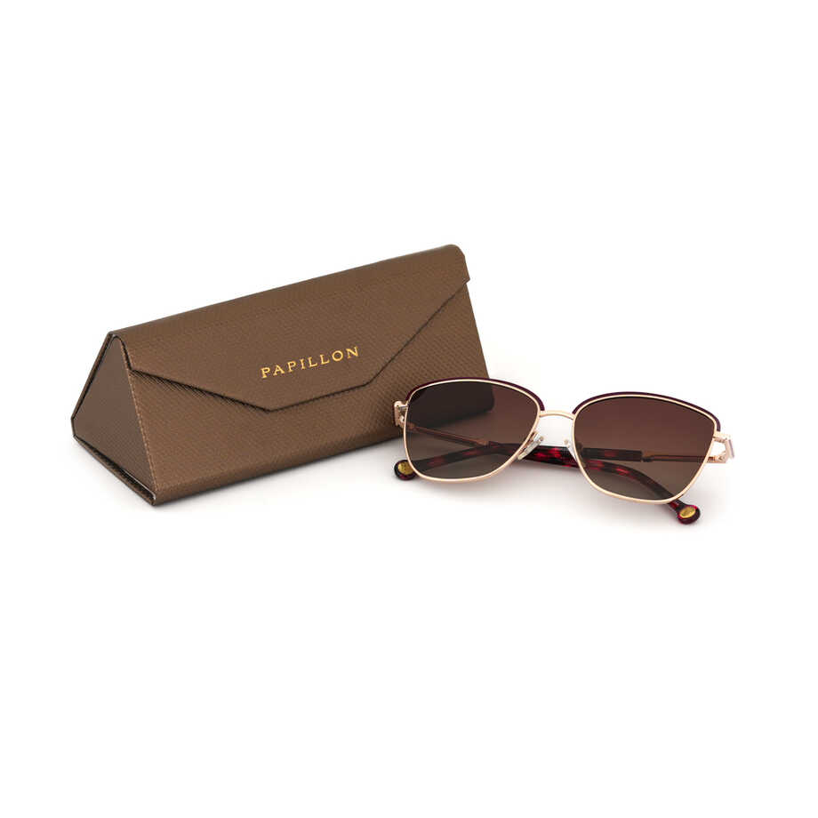 Women's Papillon sunglasses PSK220315 C1 + box