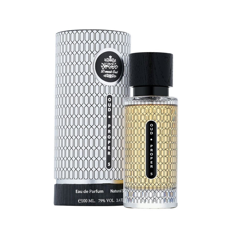 oud Proper 5